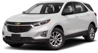 Image for 2018 Chevrolet Equinox LS ID: 7357654