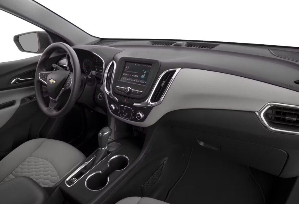 2018 Chevrolet Equinox Image 6