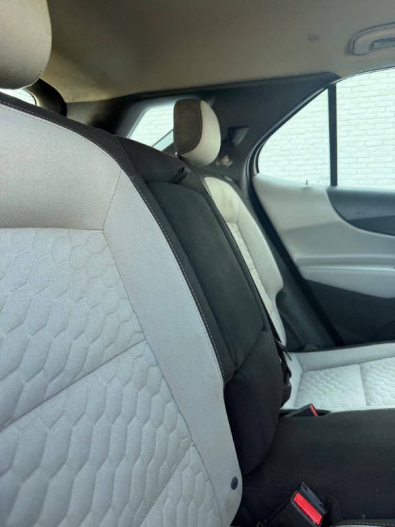 2018 Chevrolet Equinox Image 10