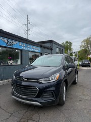 Image for 2021 Chevrolet Trax 1LT ID: 7357891