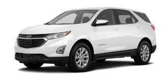 Image for 2020 Chevrolet Equinox LT ID: 7357989