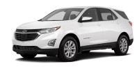 Image for 2020 Chevrolet Equinox LT ID: 7357989
