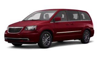 Image for 2016 Chrysler Town & Country Limited ID: 7360744