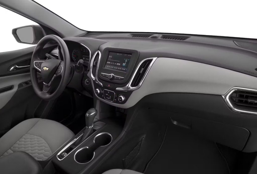 2019 Chevrolet Equinox Image 7