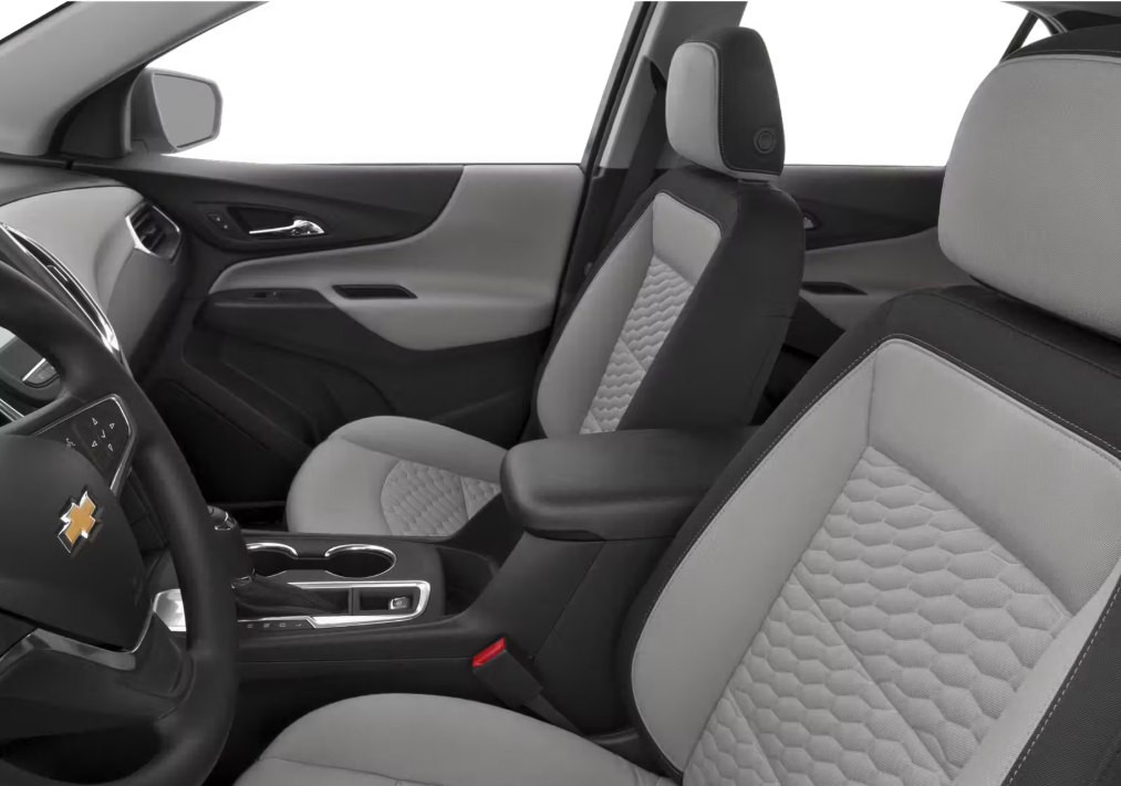 2019 Chevrolet Equinox Image 9