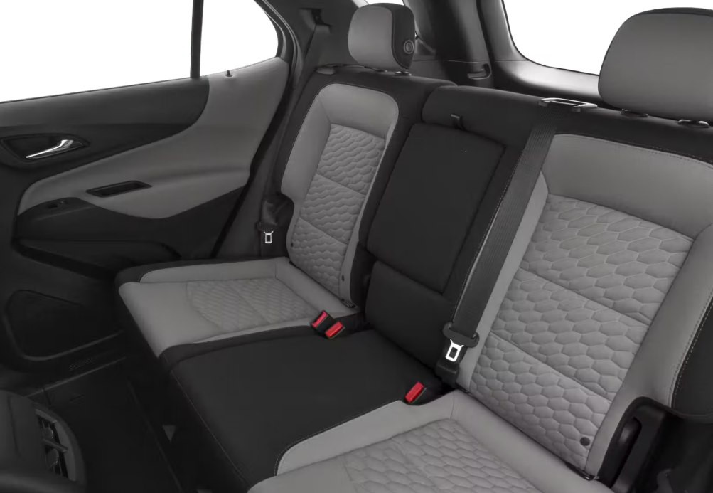 2019 Chevrolet Equinox Image 10