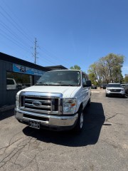 Image for 2011 Ford Econoline E350 SUPER DUTY ID: 7360755