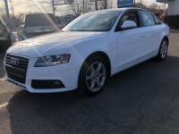Image for 2009 Audi A4 2.0T quattro ID: 7361214
