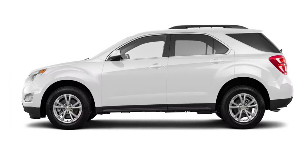 2016 Chevrolet Equinox Image 2