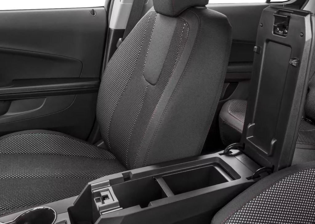 2016 Chevrolet Equinox Image 7