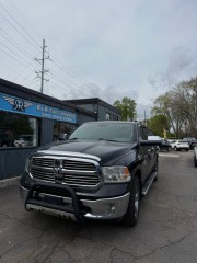 Image for 2014 RAM 1500 SLT ID: 7372383