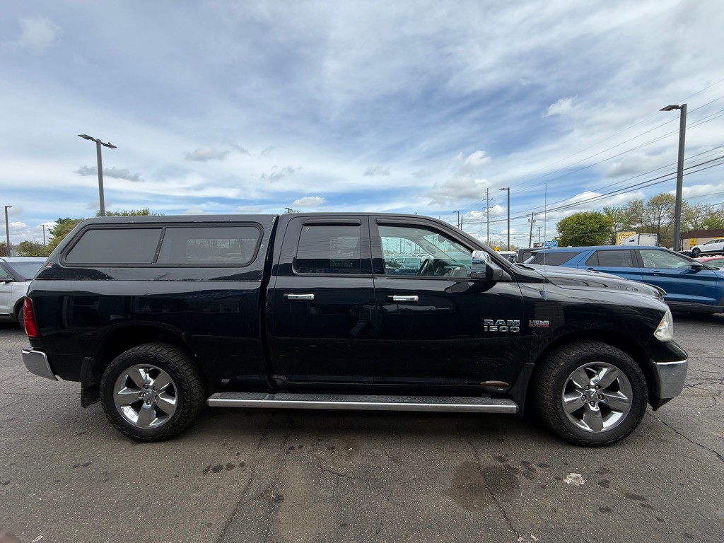 2014 RAM 1500 Image 6