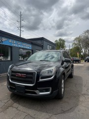 Image for 2014 GMC Acadia SLE ID: 7372691