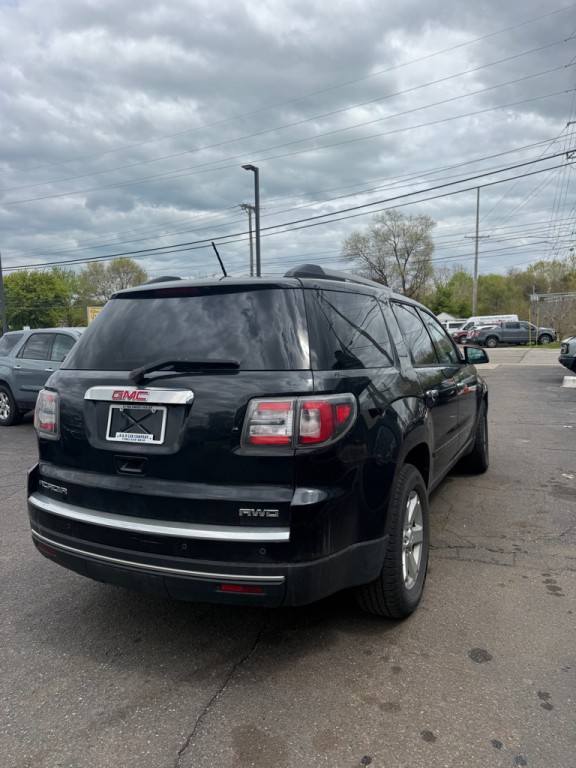 2014 GMC Acadia Image 5