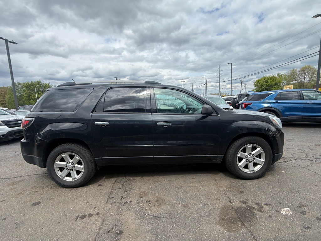 2014 GMC Acadia Image 6