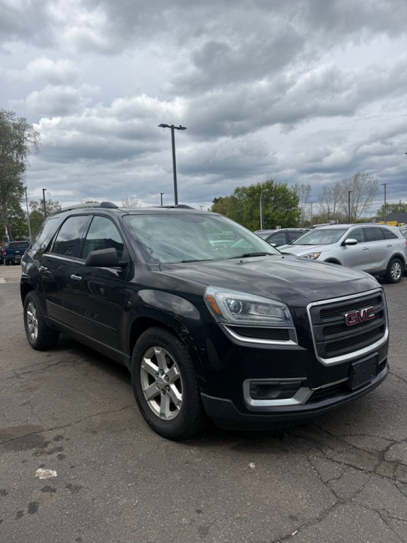2014 GMC Acadia Image 7
