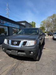Image for 2015 Nissan Frontier SV ID: 7372777