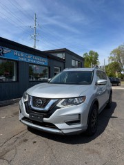 Image for 2019 Nissan Rogue S ID: 7373693