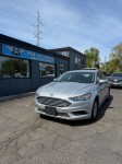 Image for 2018 Ford Fusion S ID: 7383952