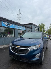 Image for 2019 Chevrolet Equinox LT ID: 7386242