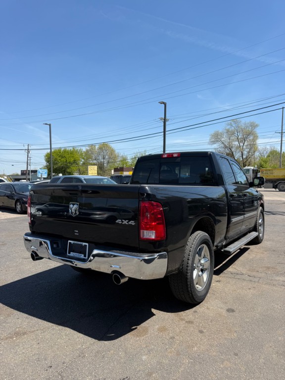 2014 RAM 1500 Image 6