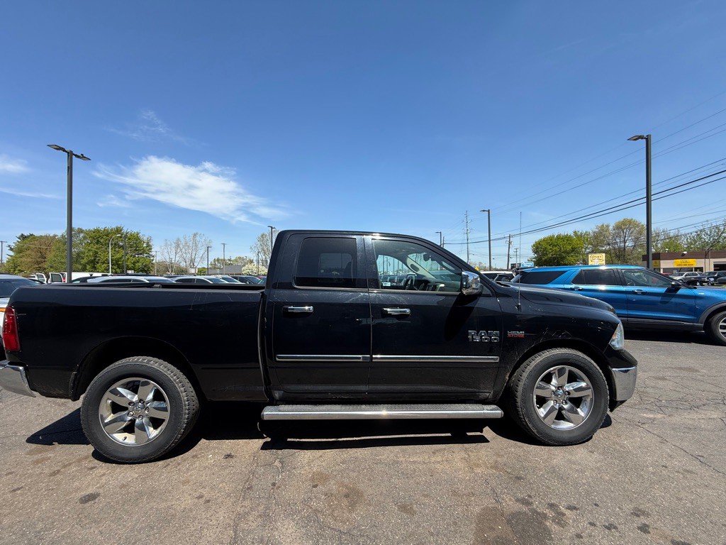 2014 RAM 1500 Image 7