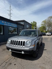 Image for 2017 Jeep Patriot  ID: 7386323