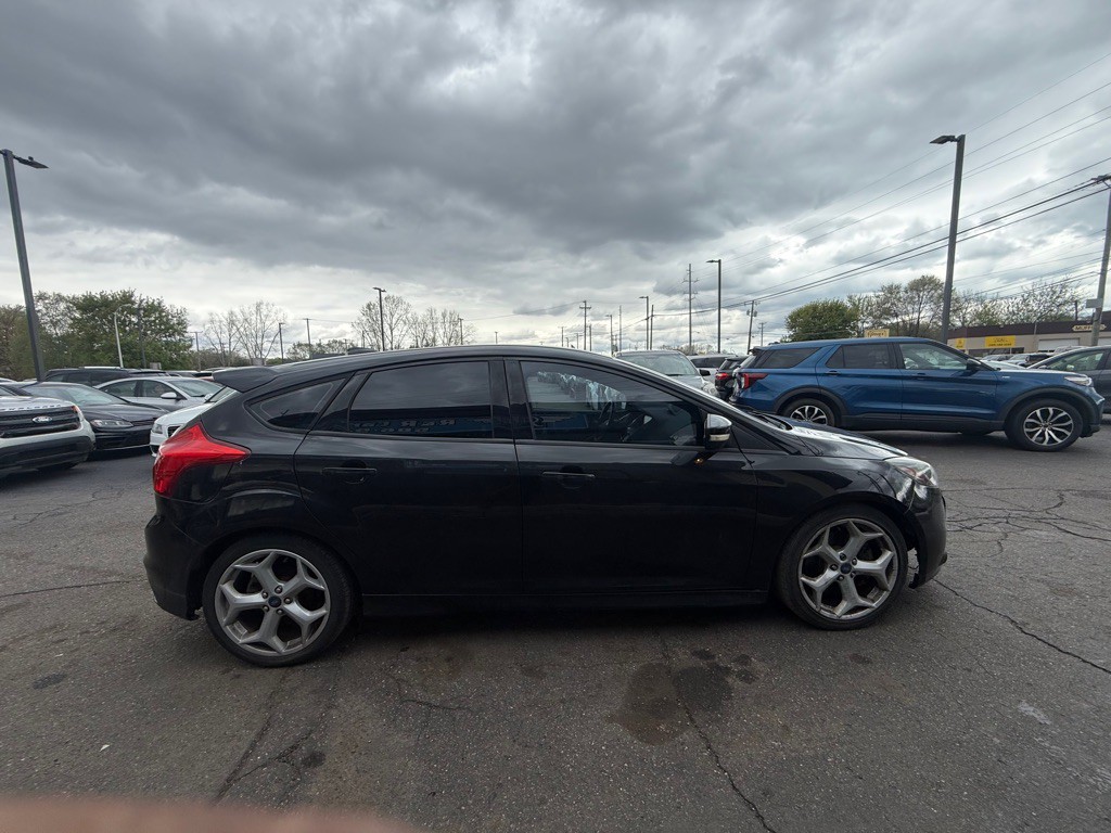 2014 Ford Focus Image 6