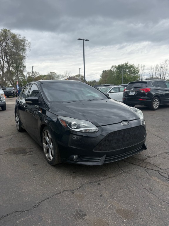 2014 Ford Focus Image 7