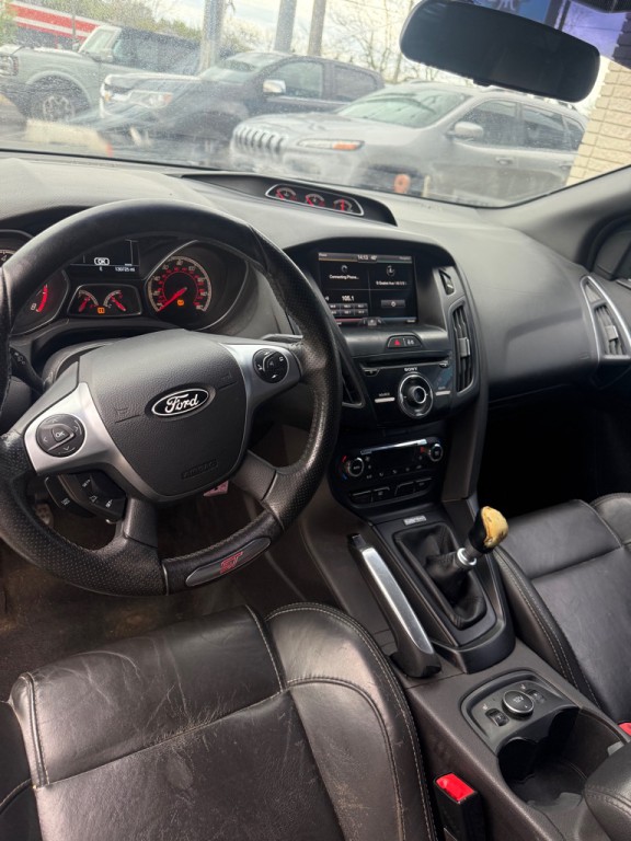 2014 Ford Focus Image 9