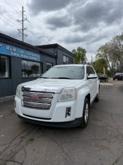 Image for 2013 GMC Terrain SLT ID: 7391528