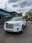 Image for 2013 GMC Terrain SLT ID: 7391528