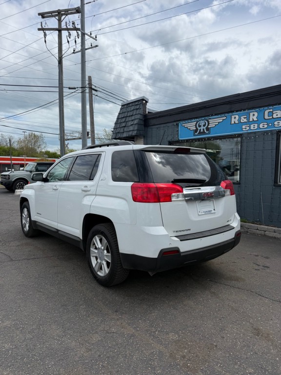 2013 GMC Terrain Image 3