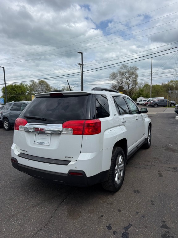 2013 GMC Terrain Image 5