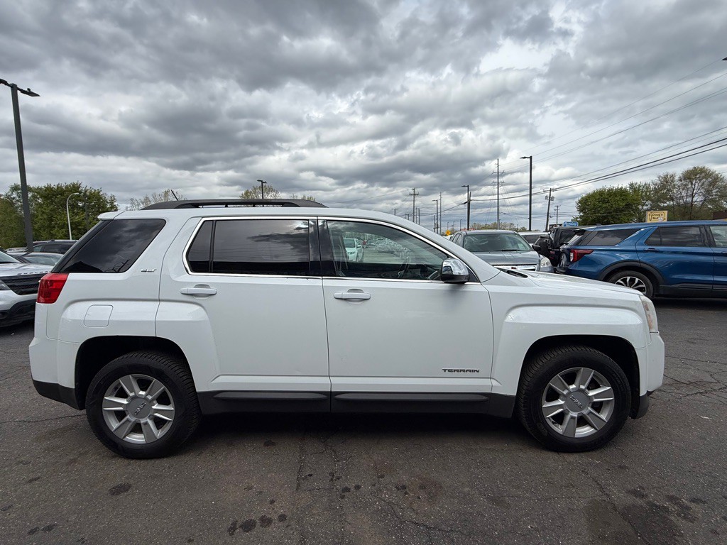 2013 GMC Terrain Image 6