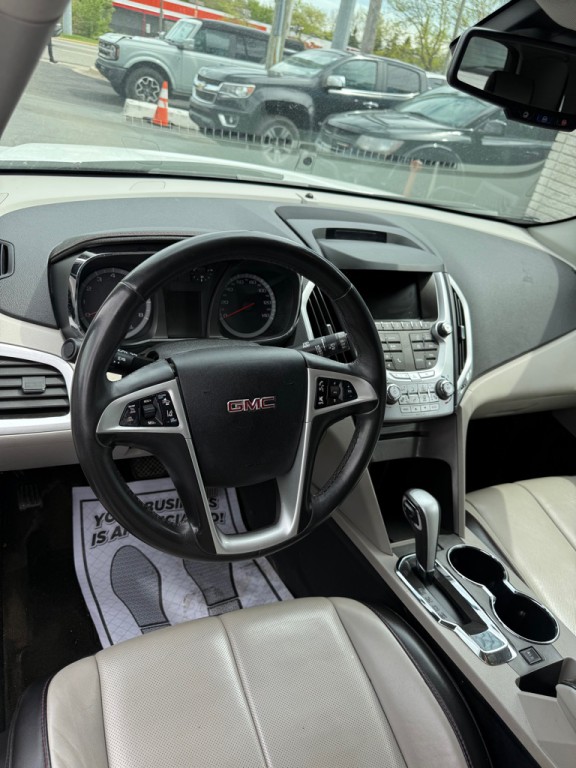 2013 GMC Terrain Image 9