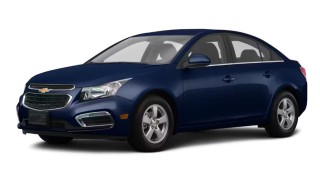 Image for 2015 Chevrolet Cruze LT ID: 7392030