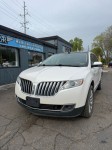 Image for 2015 Lincoln MKX  ID: 7392036
