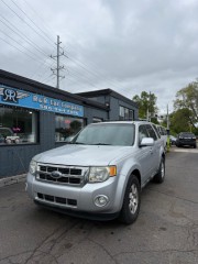 Image for 2010 Ford Escape Limited ID: 7394653