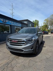Image for 2021 GMC Terrain SLT ID: 7394661