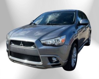 Image for 2011 Mitsubishi Outlander SE ID: 7398953