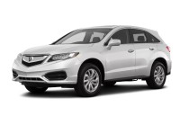 Image for 2017 Acura RDX Technology ID: 7402965