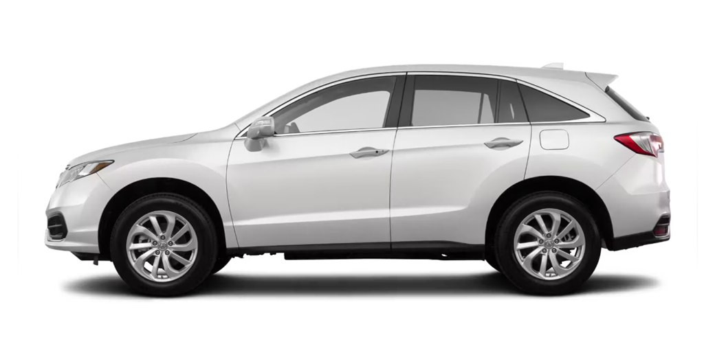 2017 Acura RDX Image 2