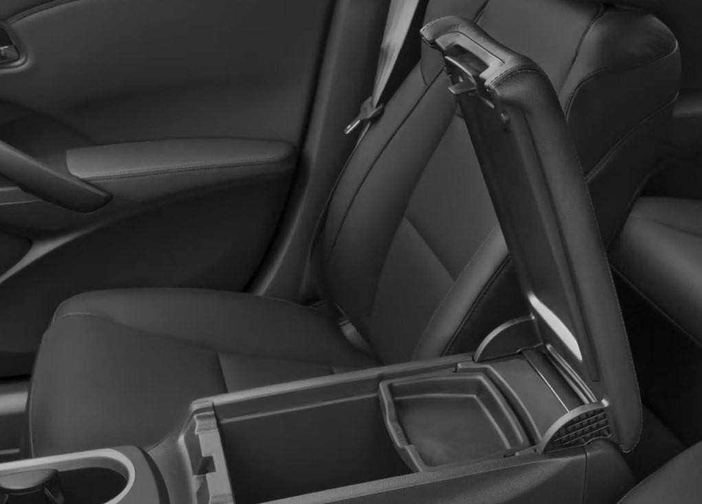 2017 Acura RDX Image 7