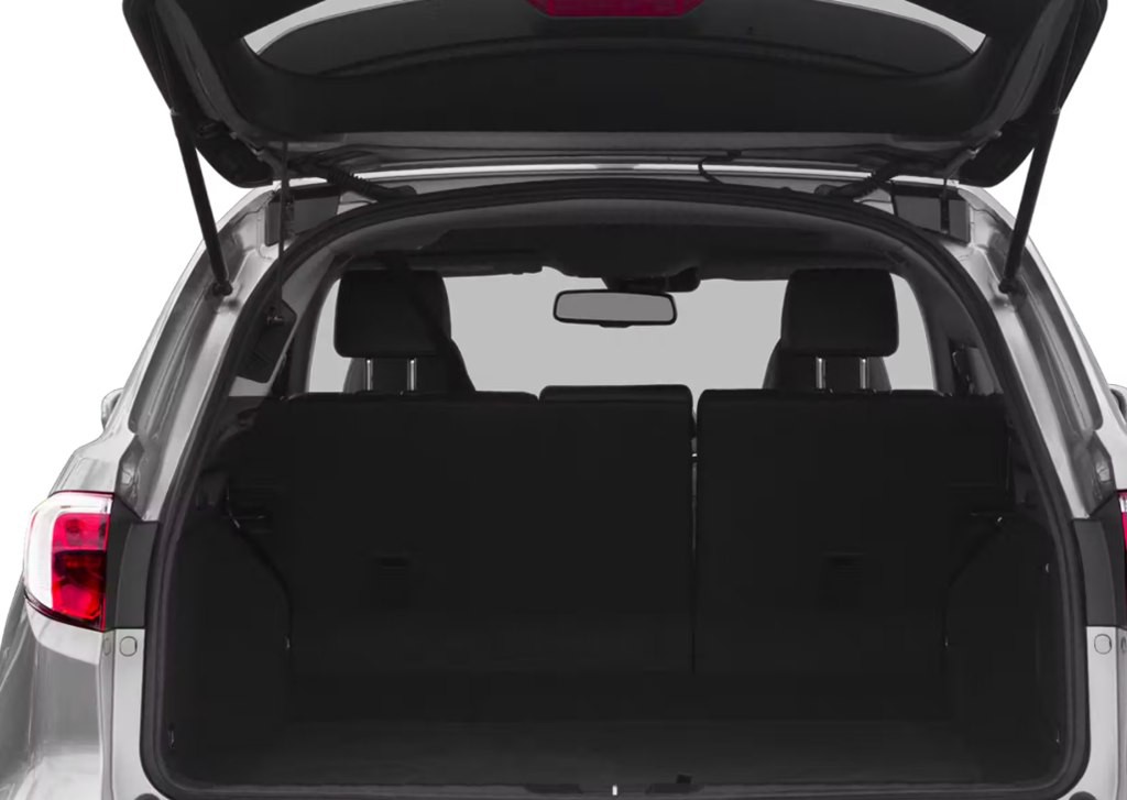 2017 Acura RDX Image 10