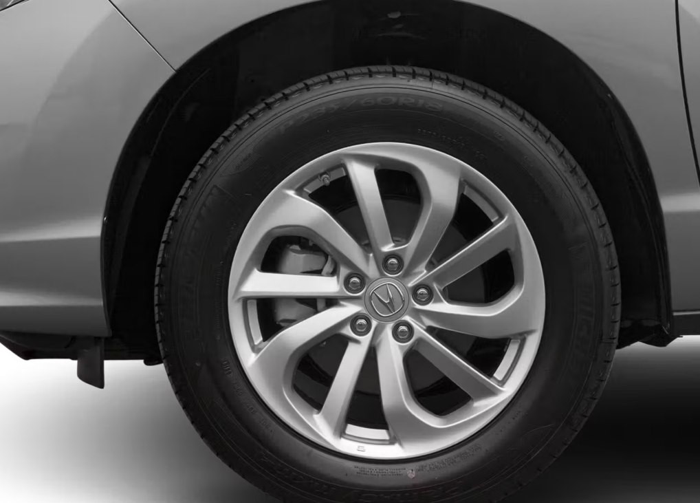 2017 Acura RDX Image 12