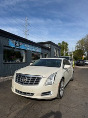Image for 2015 Cadillac XTS Luxury Collection ID: 7403572