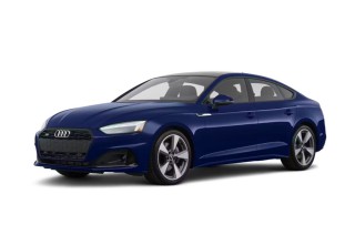 Image for 2020 Audi A5 Premium Plus ID: 7405791