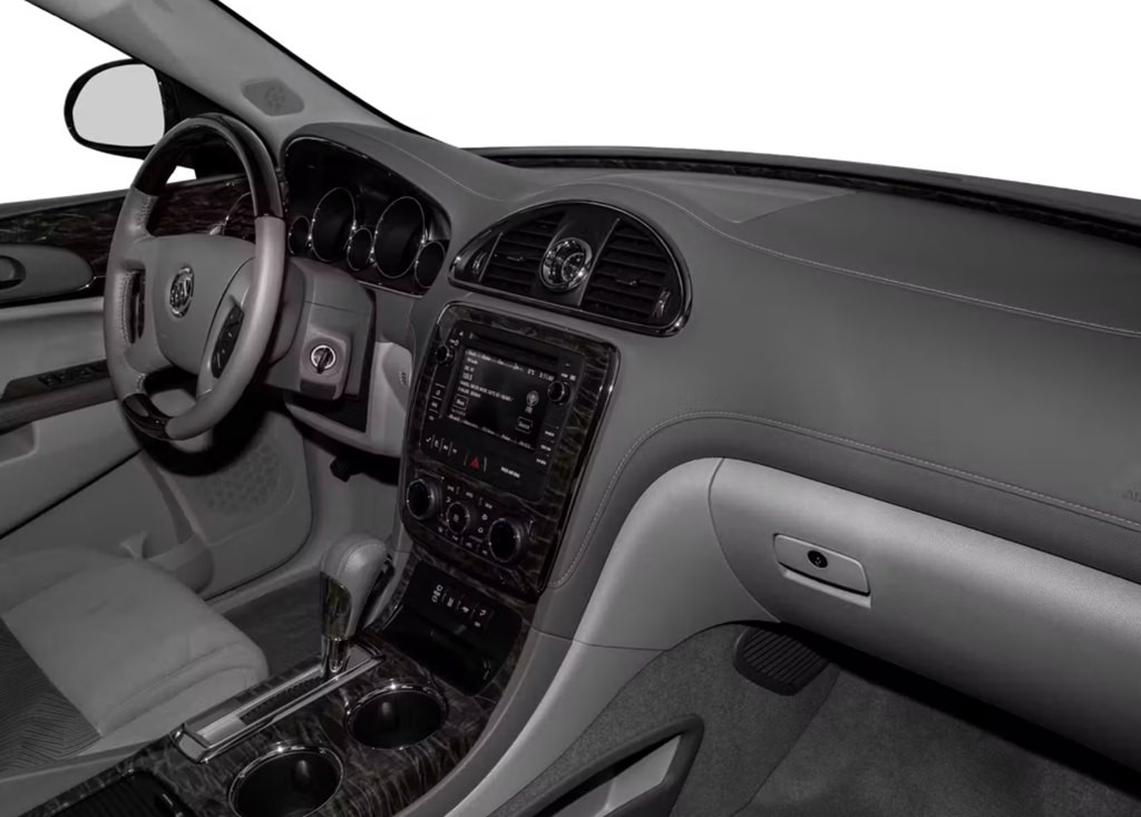 2016 Buick Enclave Image 6