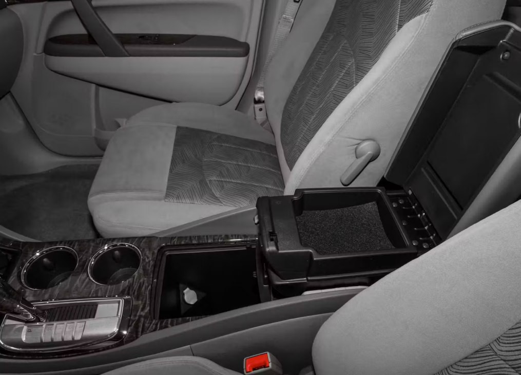 2016 Buick Enclave Image 7